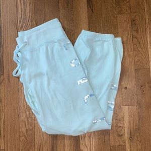 Victoria’s Secret PINK Sweatpants (S)